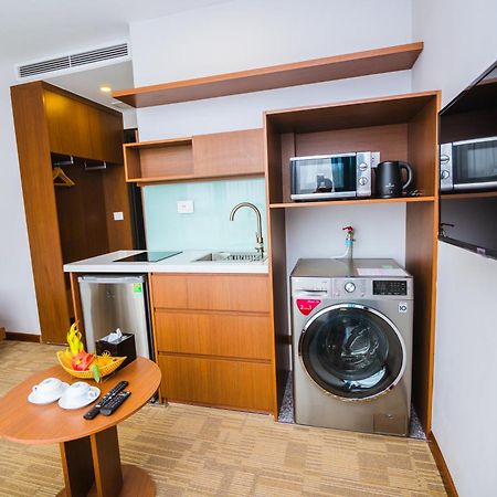 Hana Stay Ανόι Εξωτερικό φωτογραφία