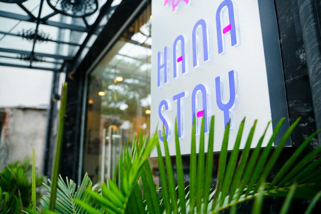 Hana Stay Ανόι Εξωτερικό φωτογραφία